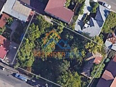 Aparatorii Patriei Teren langa metrou Aparatorii Patriei, deschidere 24 mp, ideal investitie