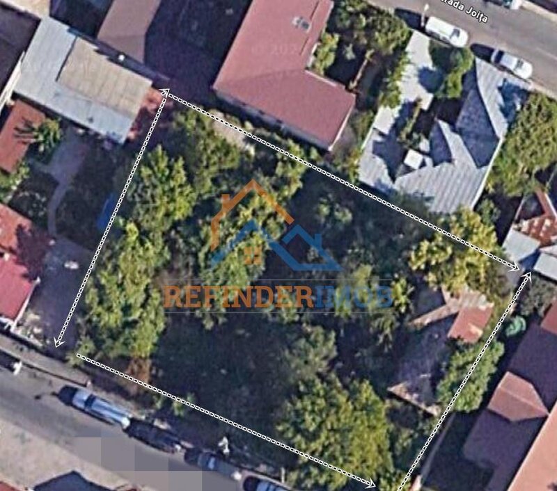 Aparatorii Patriei Teren langa metrou Aparatorii Patriei, deschidere 24 mp, ideal investitie