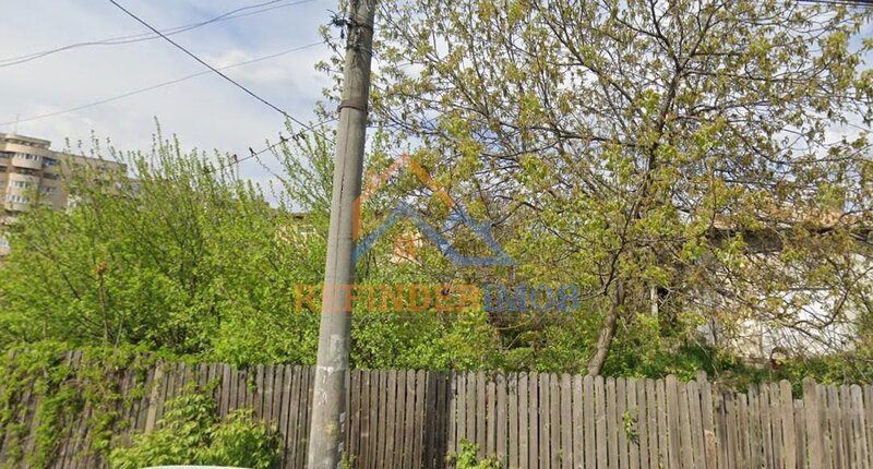 Aparatorii Patriei Teren langa metrou Aparatorii Patriei, deschidere 24 mp, ideal investitie